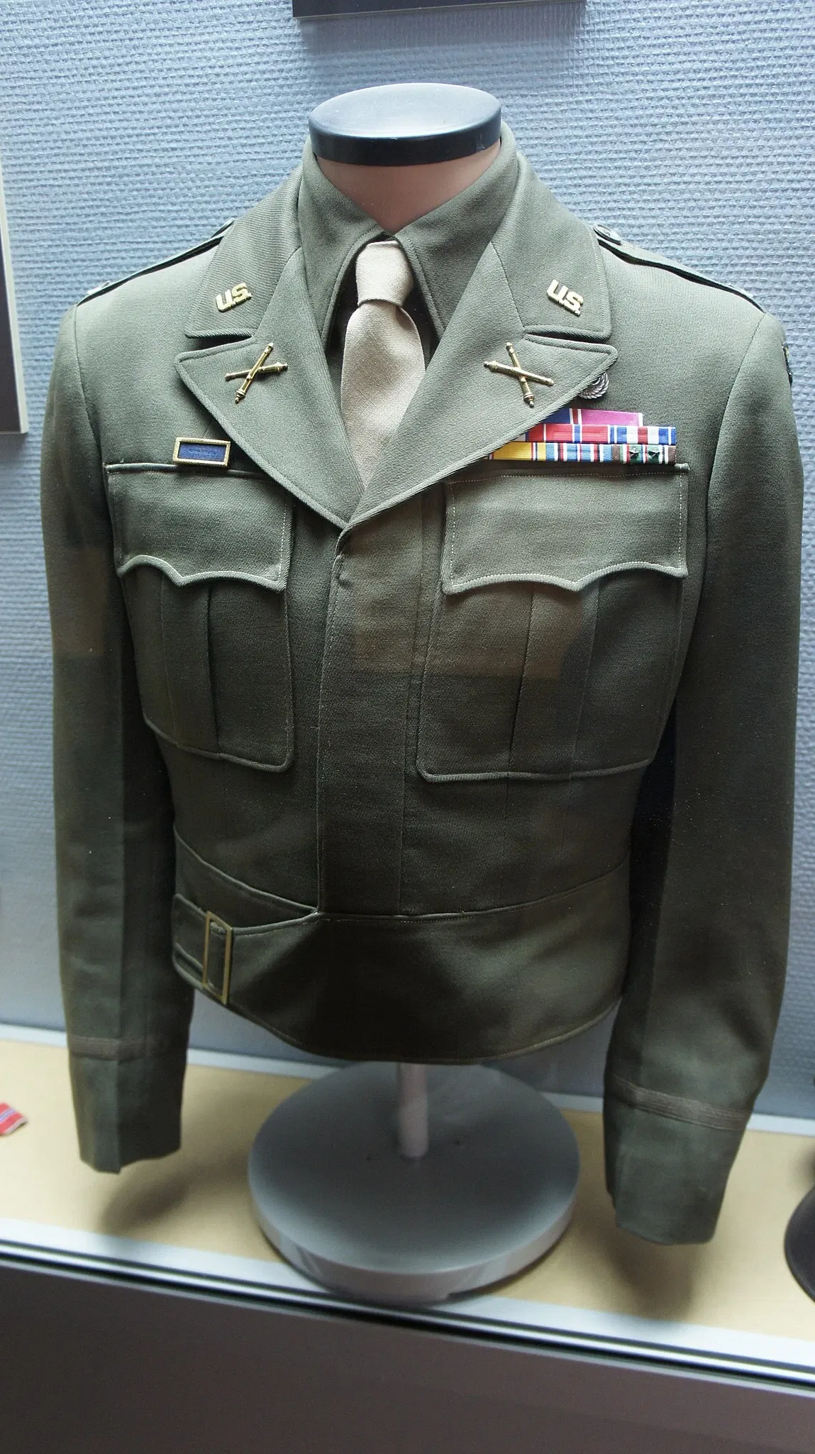 Museum of the Surrender