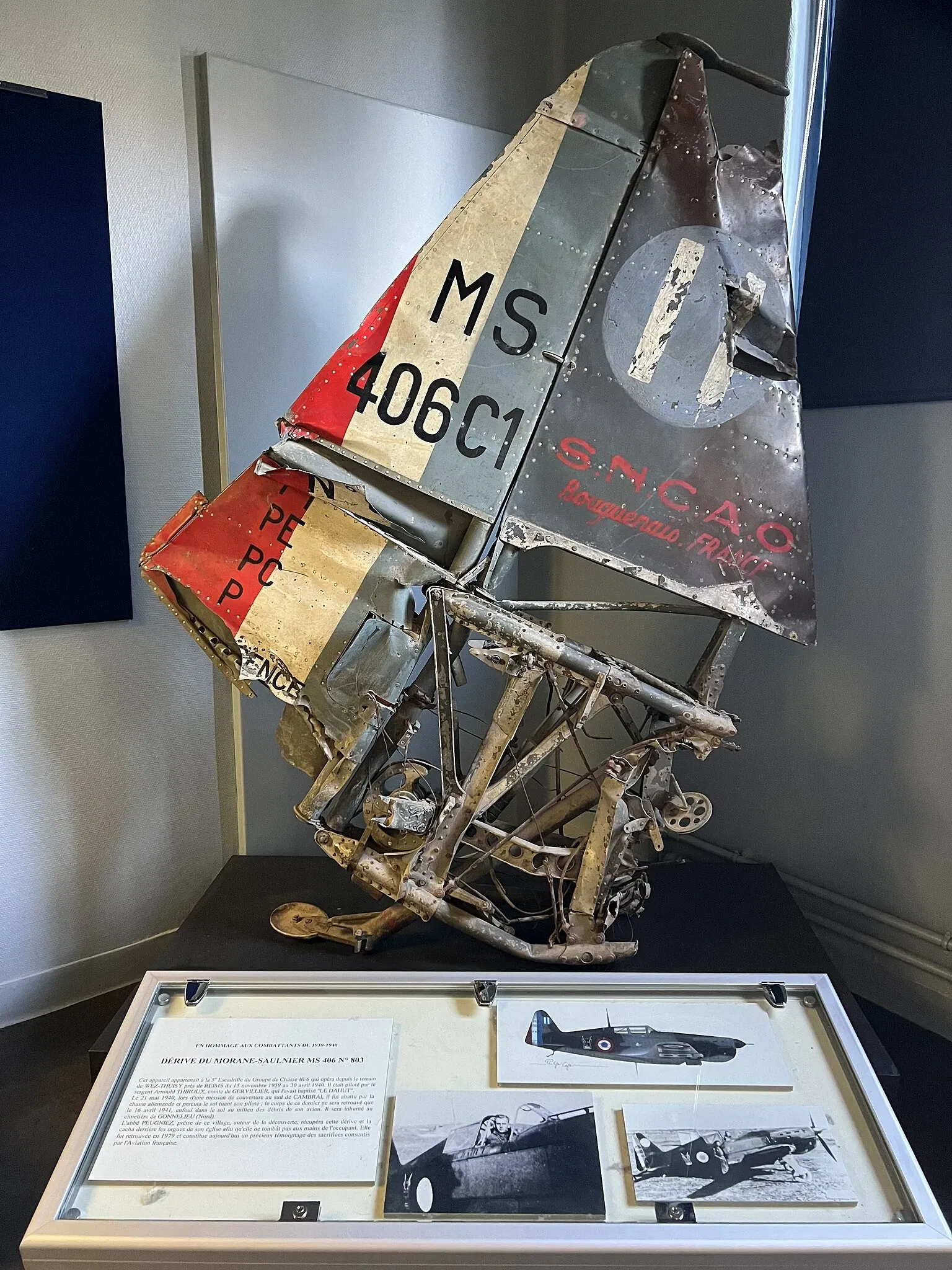 Museum of the Surrender