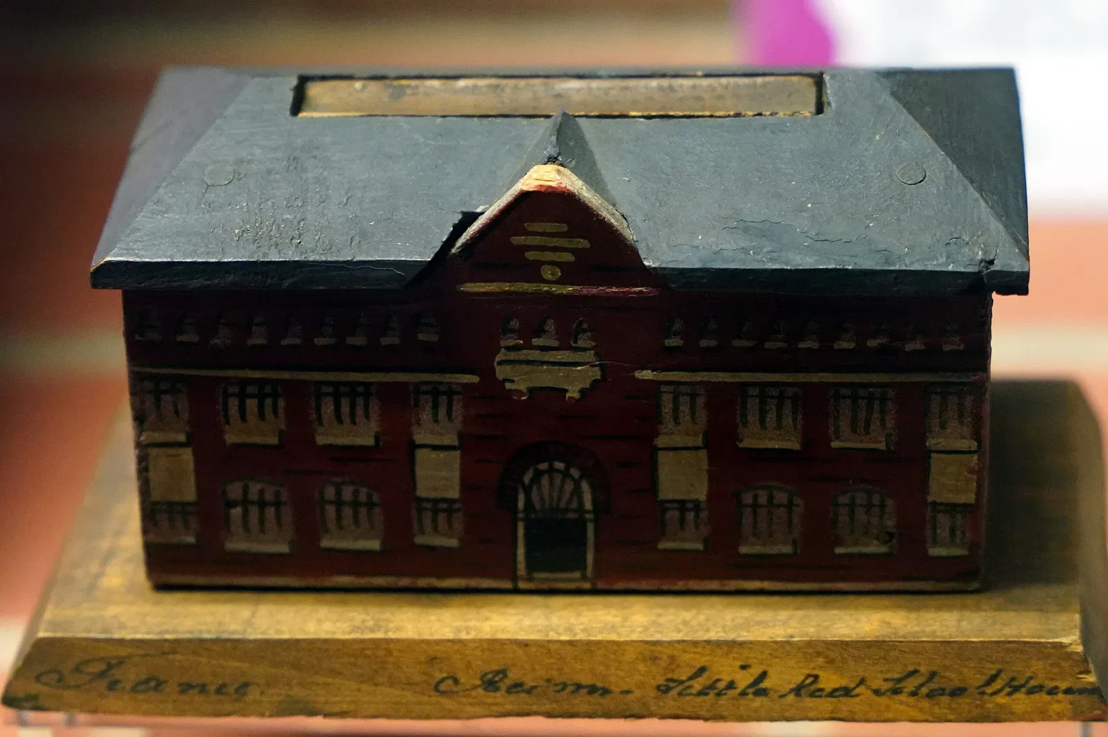 Musée de la Reddition