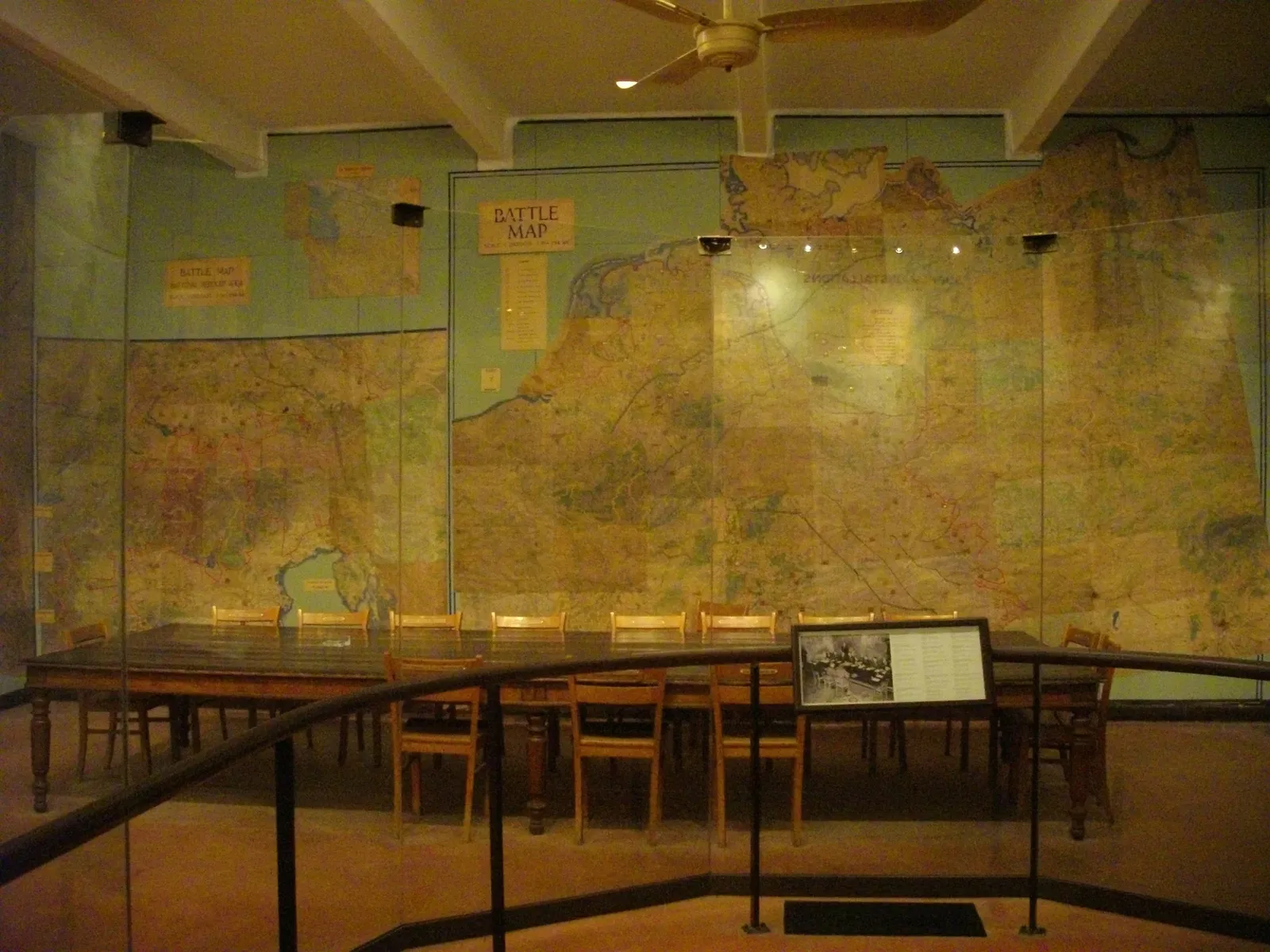 Museum of the Surrender