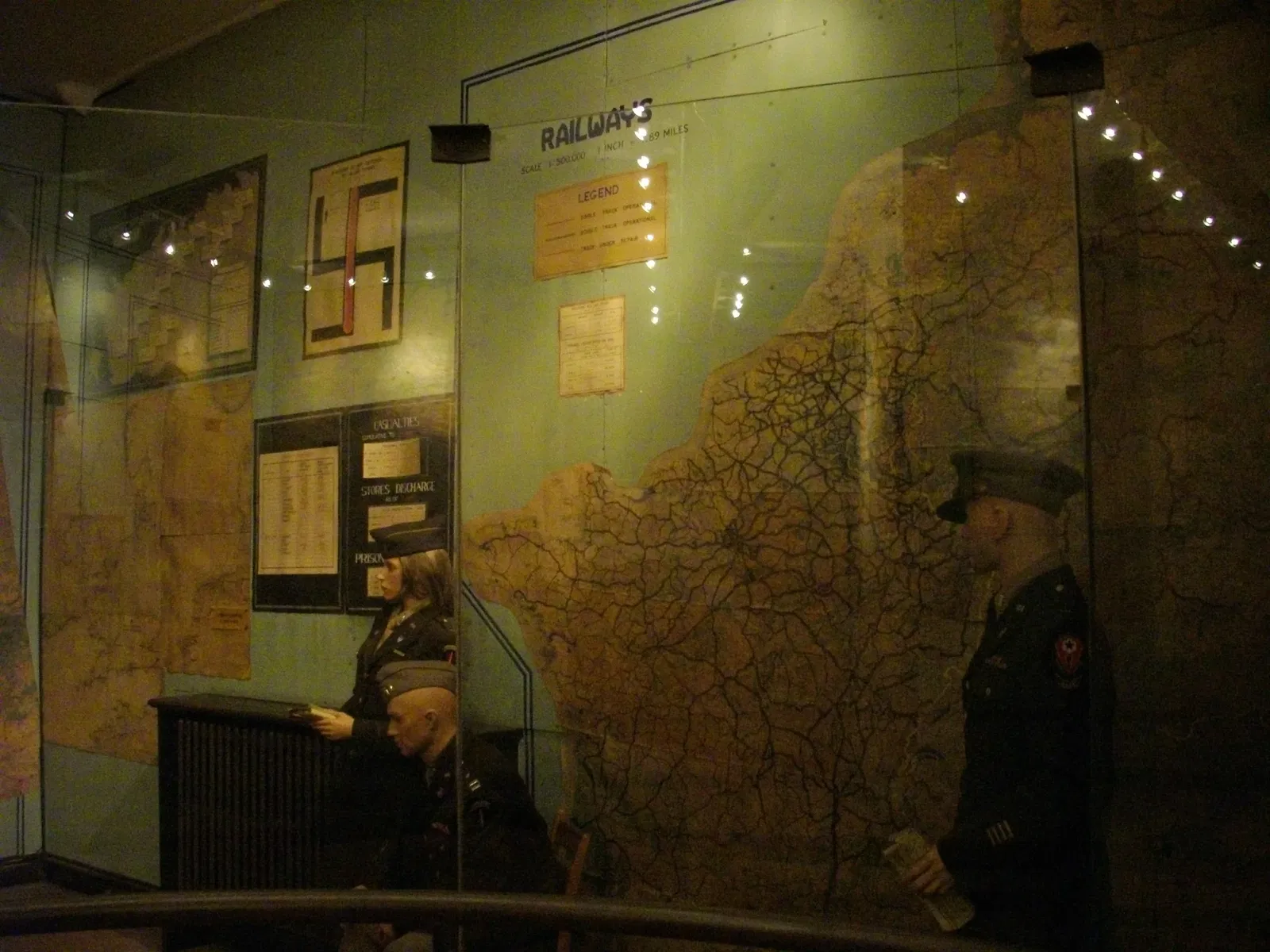 Musée de la Reddition