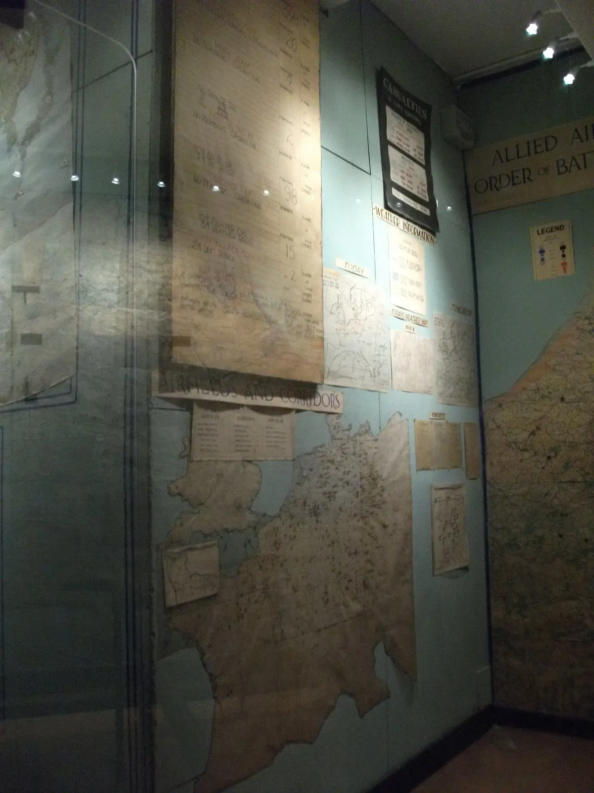 Musée de la Reddition