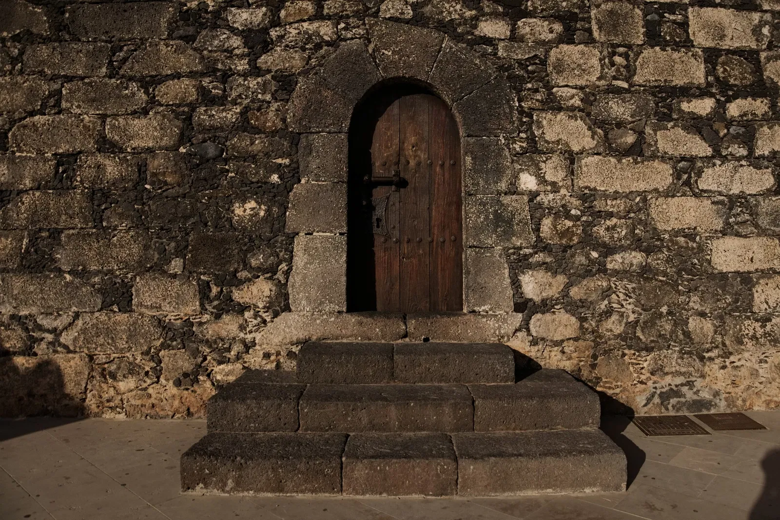 Saint Gabriel Castle