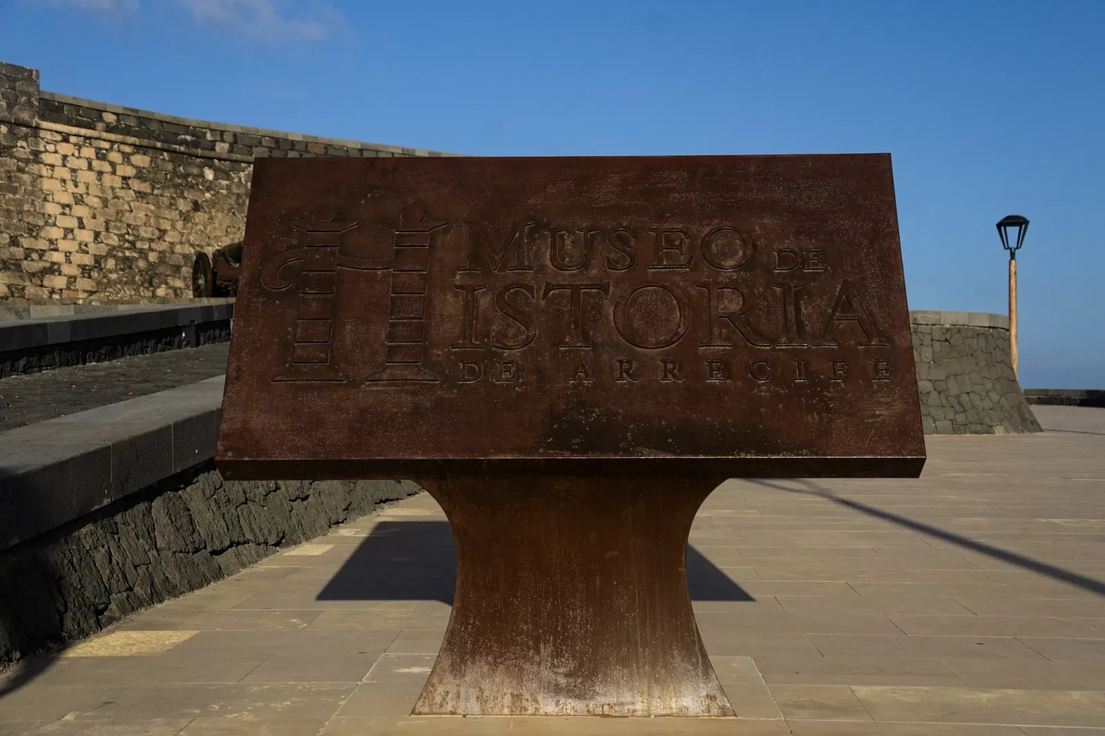 Saint Gabriel Castle