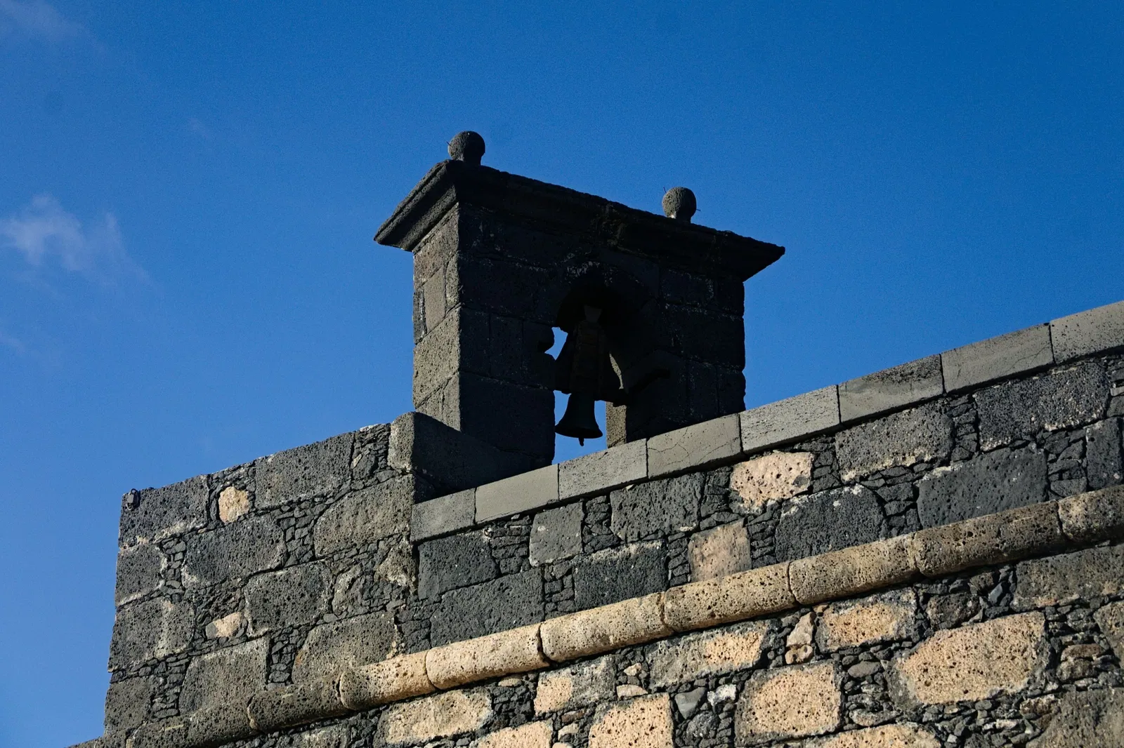 Castillo de San Gabriel