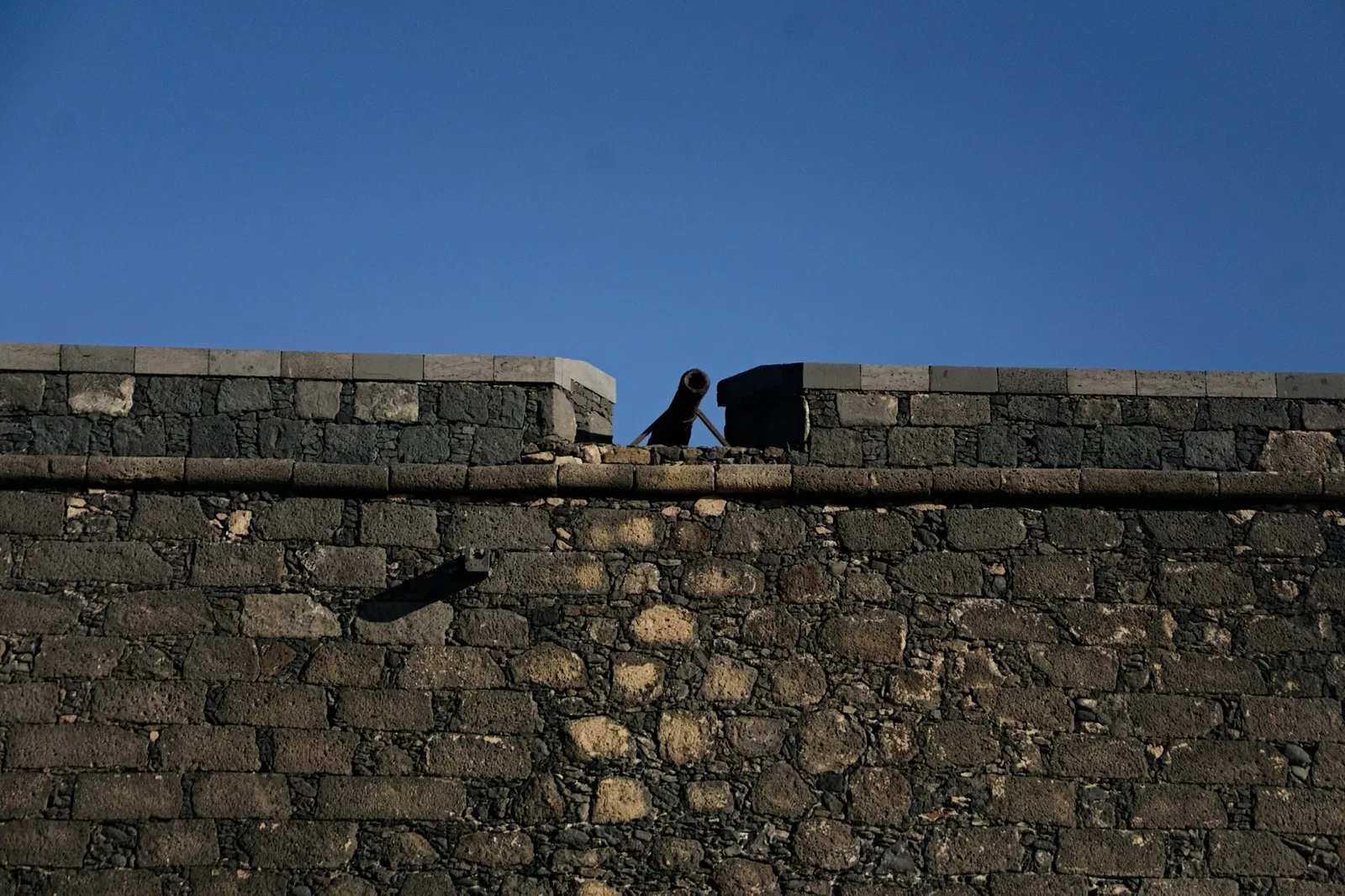 Castillo de San Gabriel