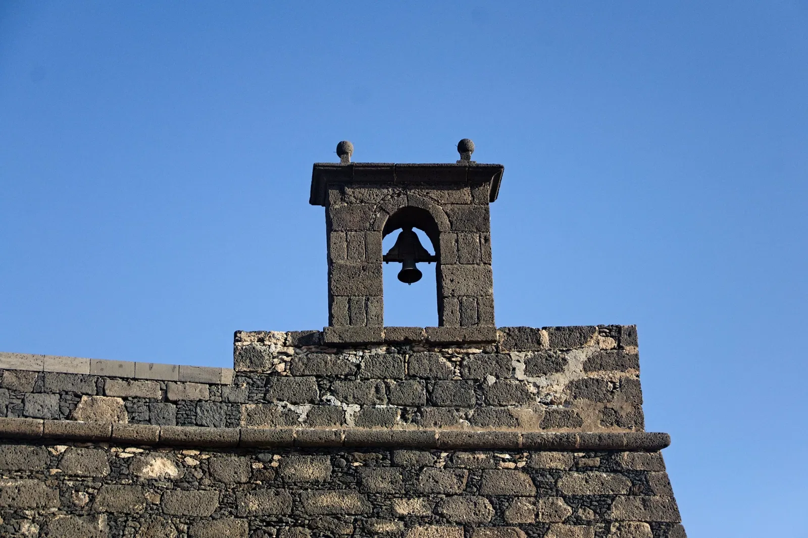 Castillo de San Gabriel