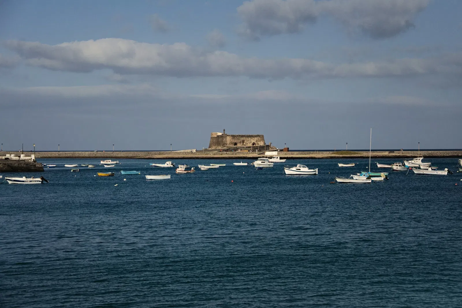 Saint Gabriel Castle