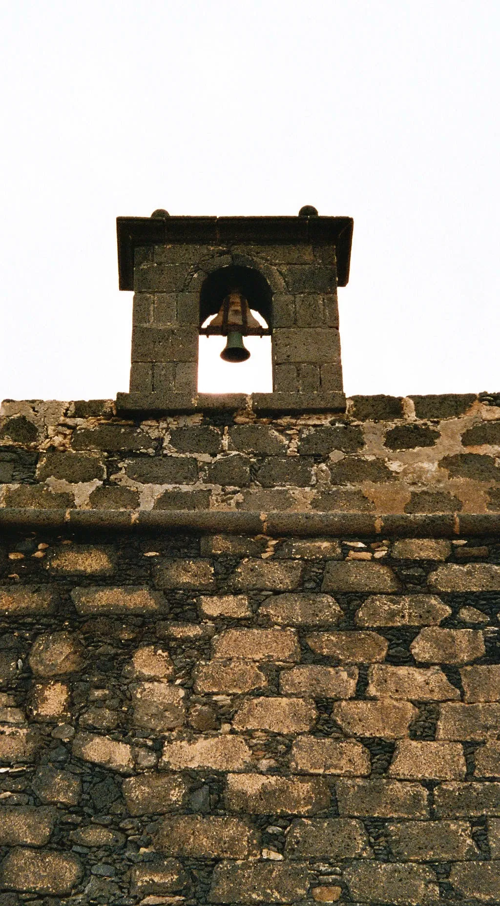 Saint Gabriel Castle