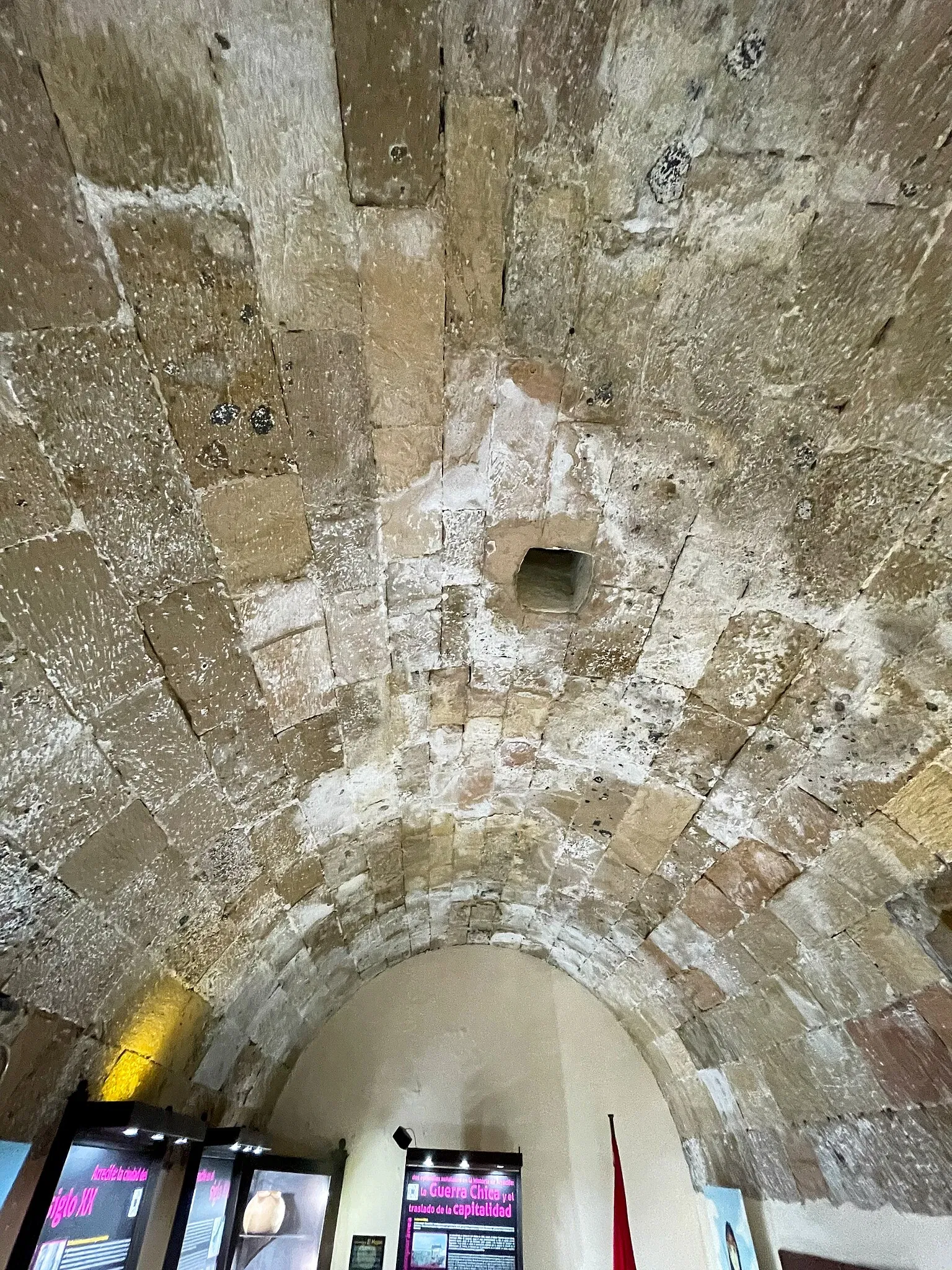 Castillo de San Gabriel