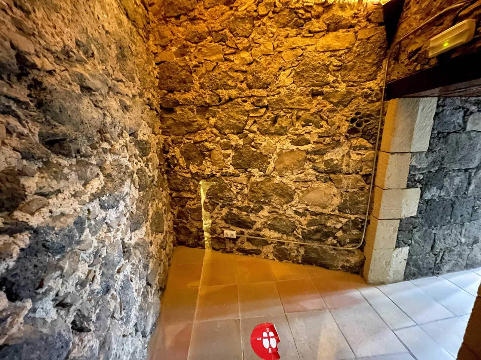 Castillo de San Gabriel