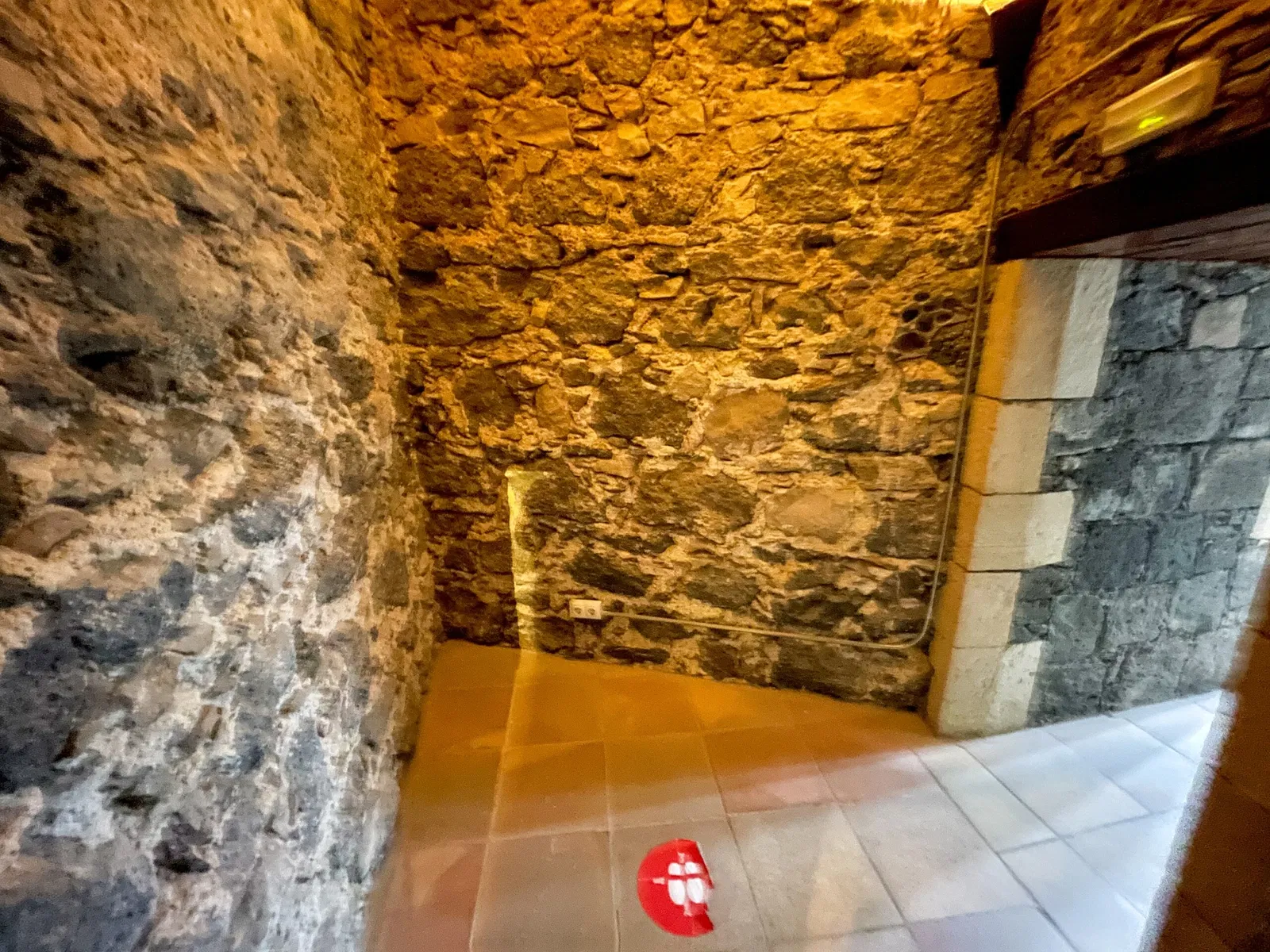 Saint Gabriel Castle