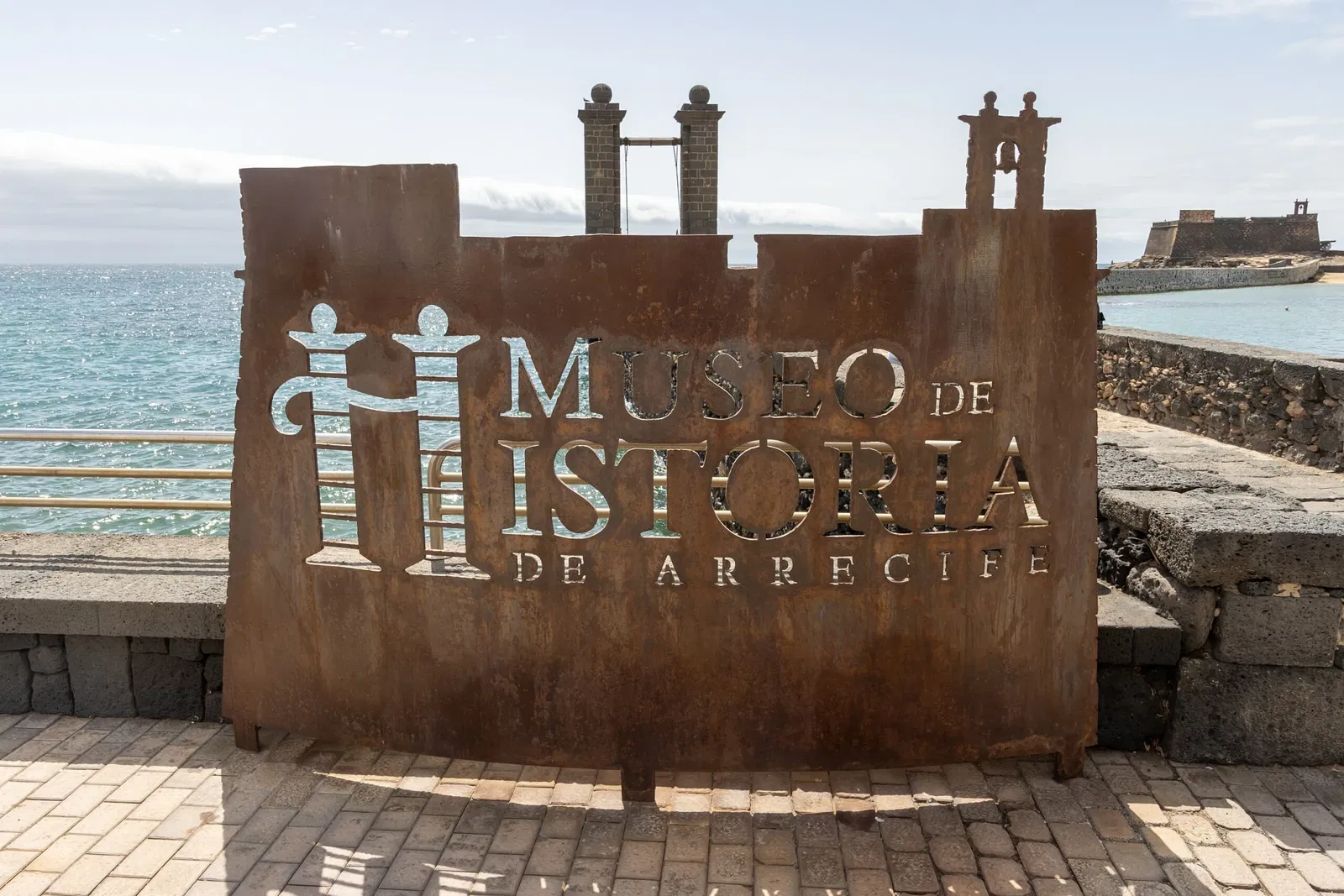 Castillo de San Gabriel