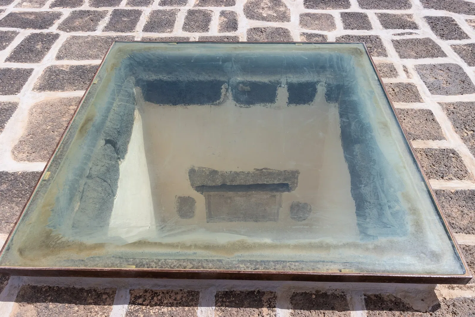 Saint Gabriel Castle