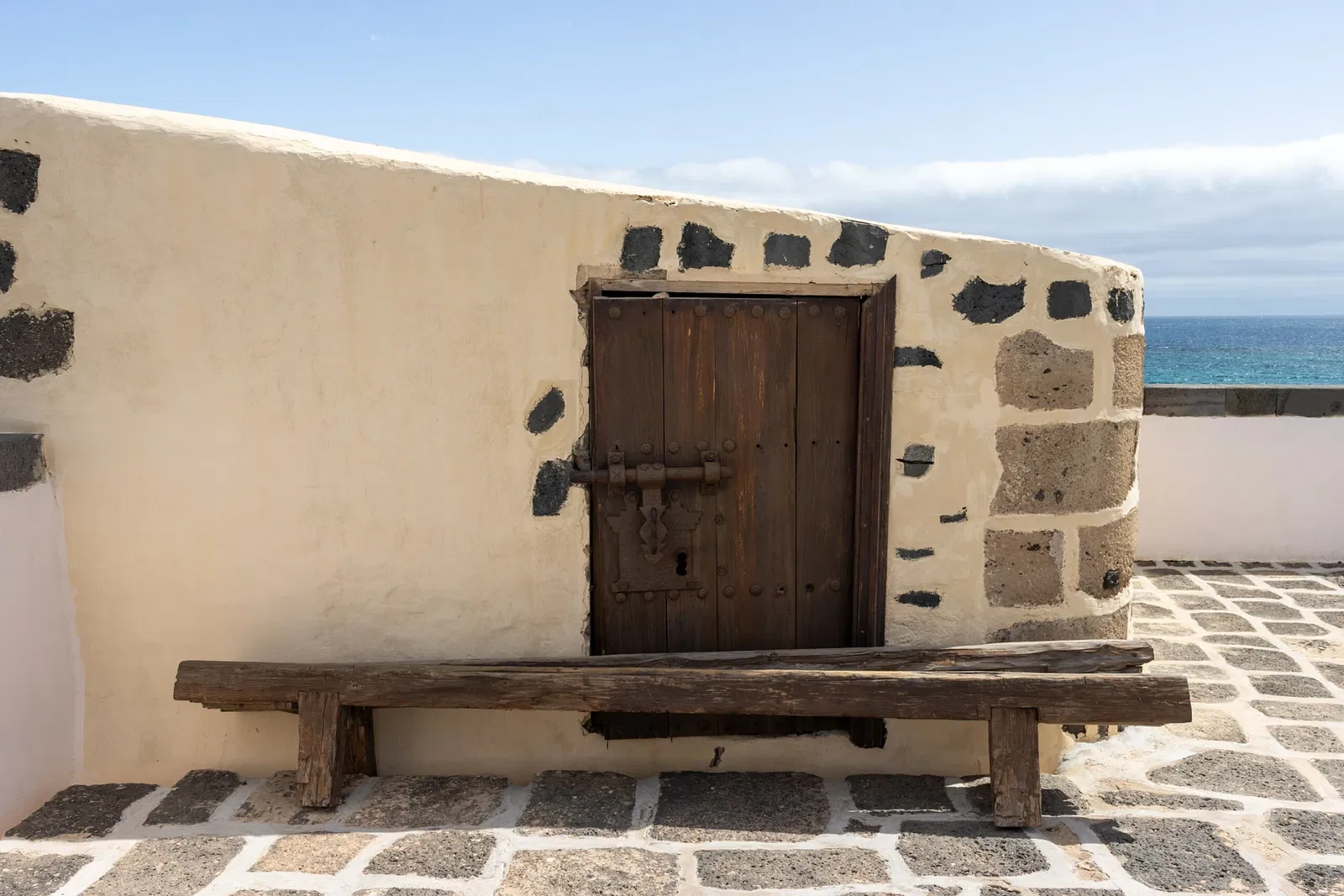 Castillo de San Gabriel