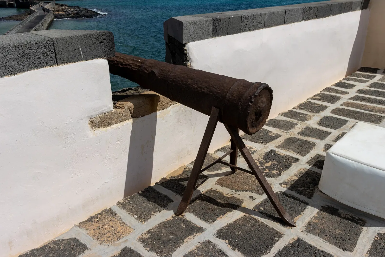 Castillo de San Gabriel