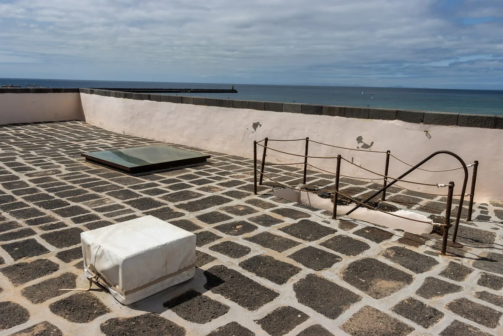 Castillo de San Gabriel