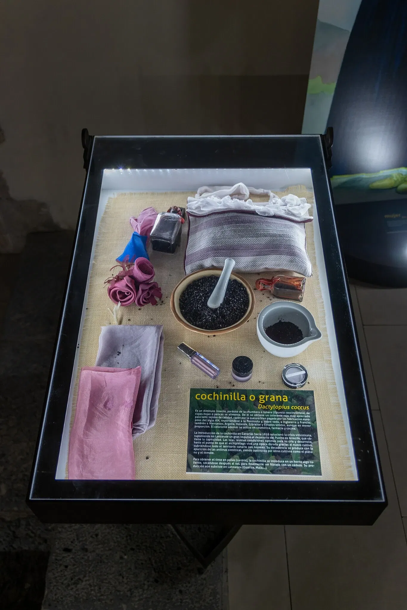 Saint Gabriel Castle