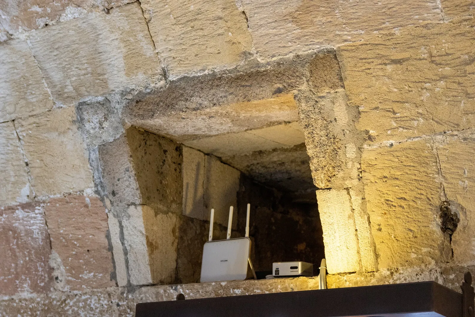 Castillo de San Gabriel