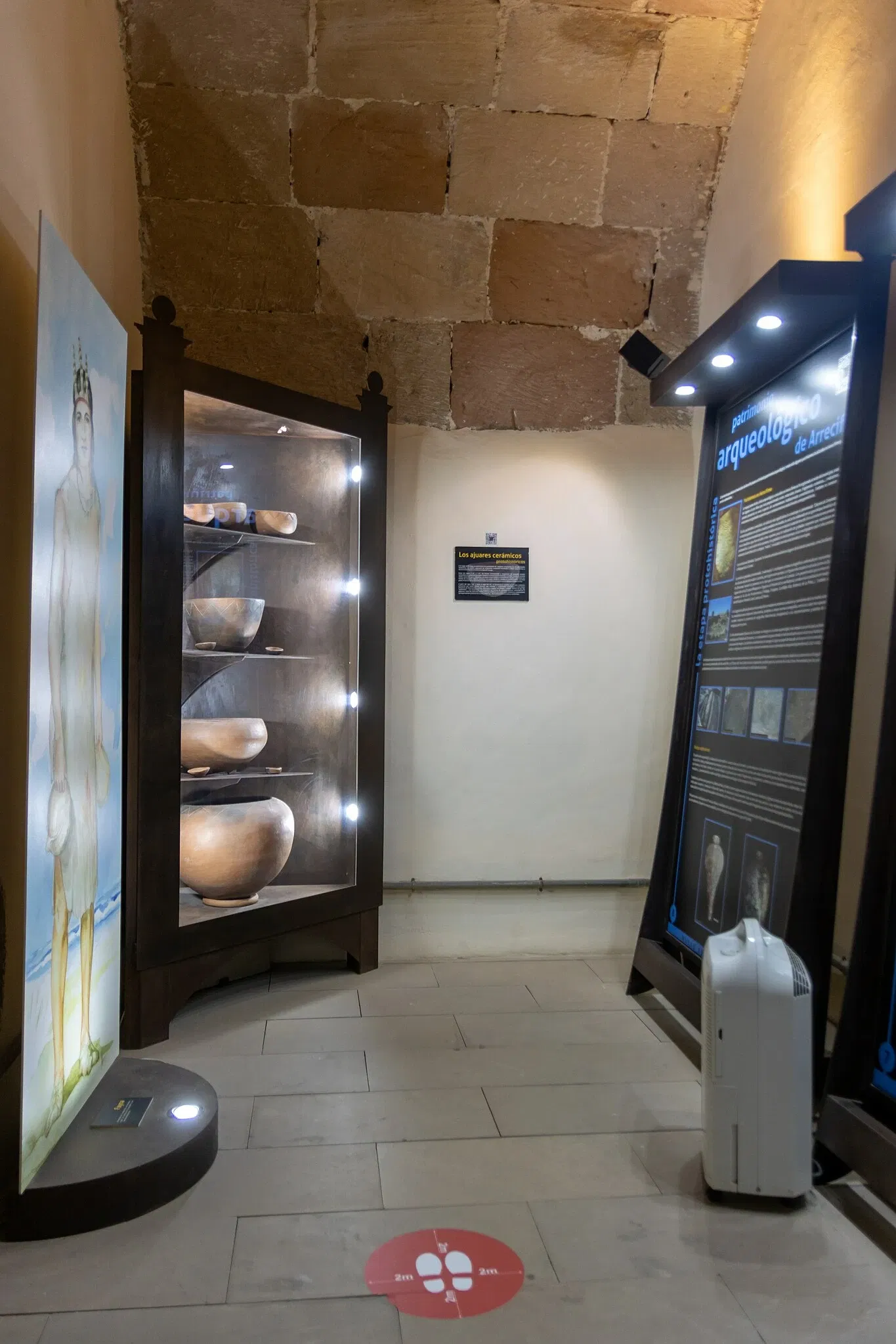 Castillo de San Gabriel