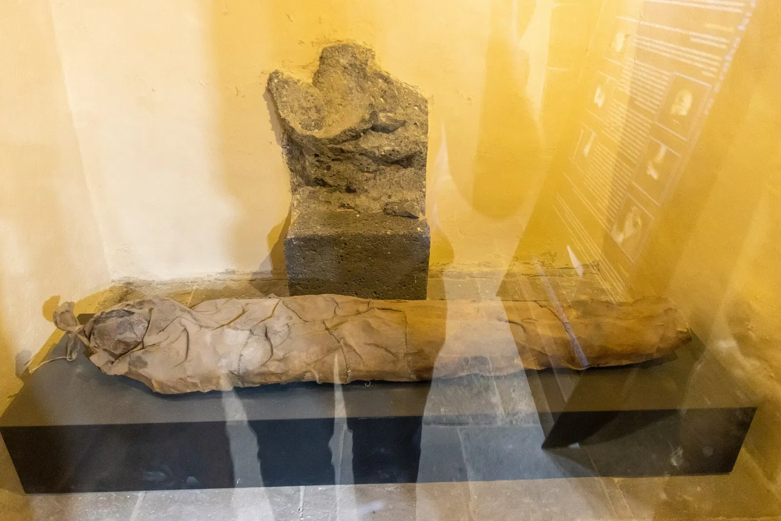 Saint Gabriel Castle