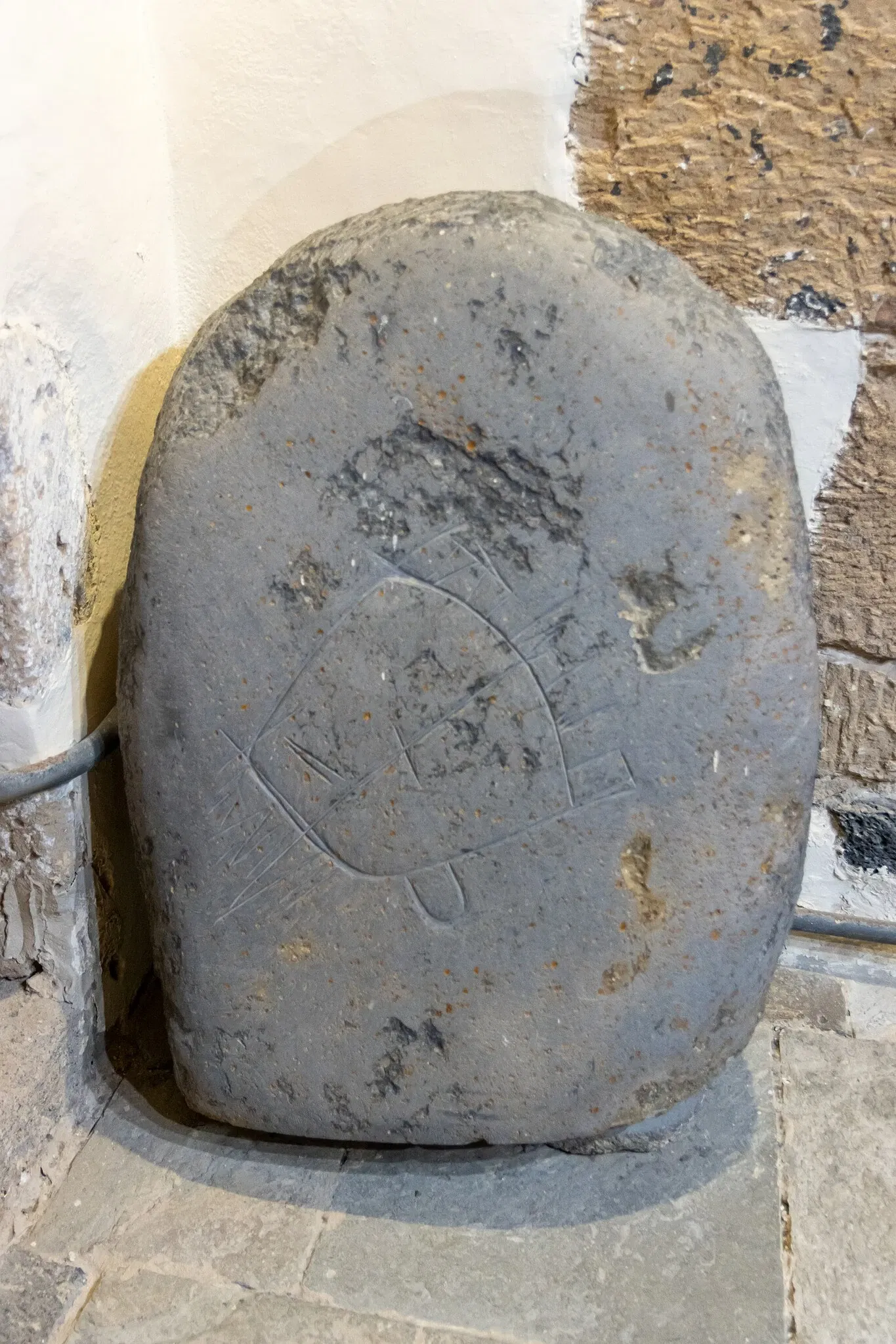 Saint Gabriel Castle