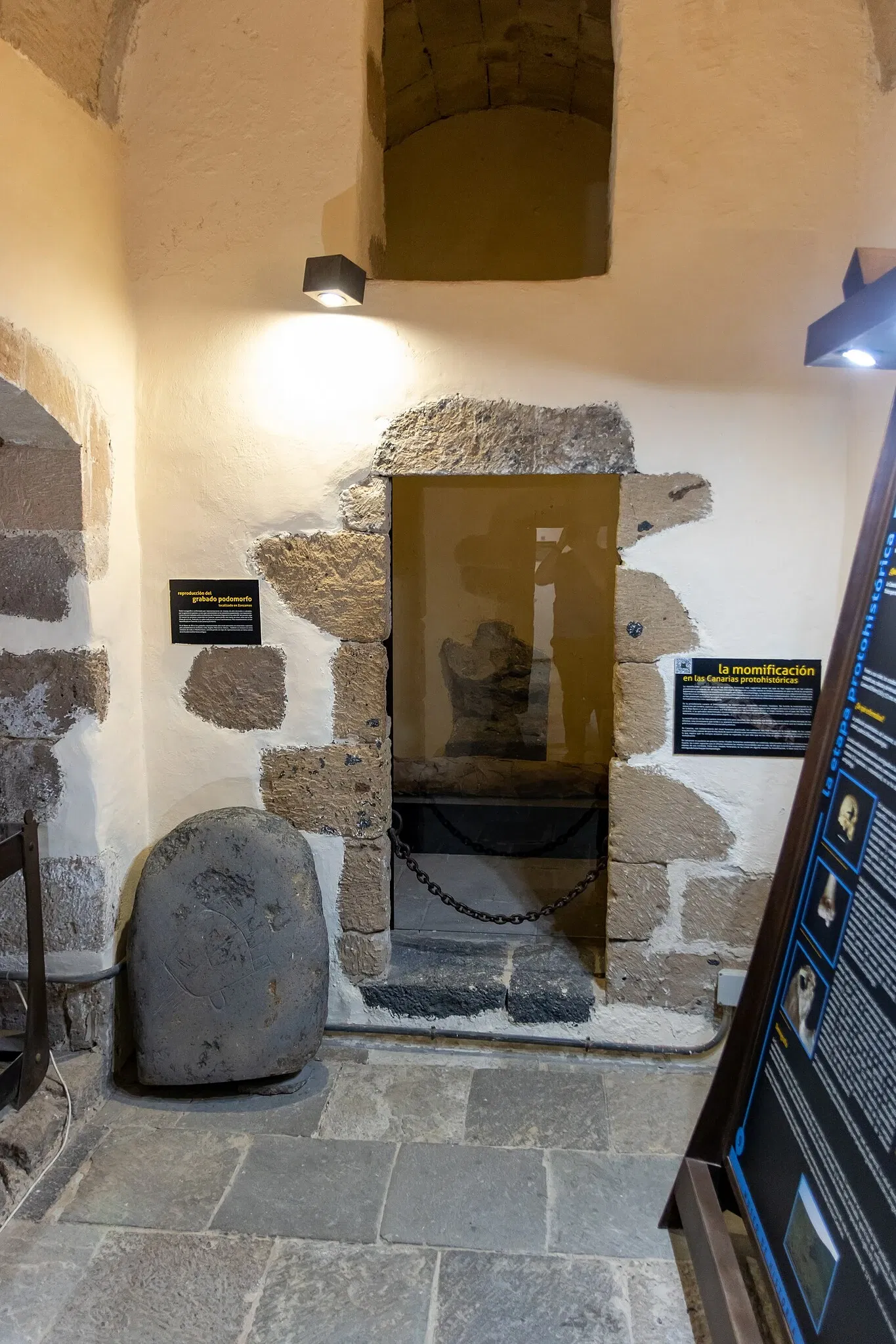 Castillo de San Gabriel