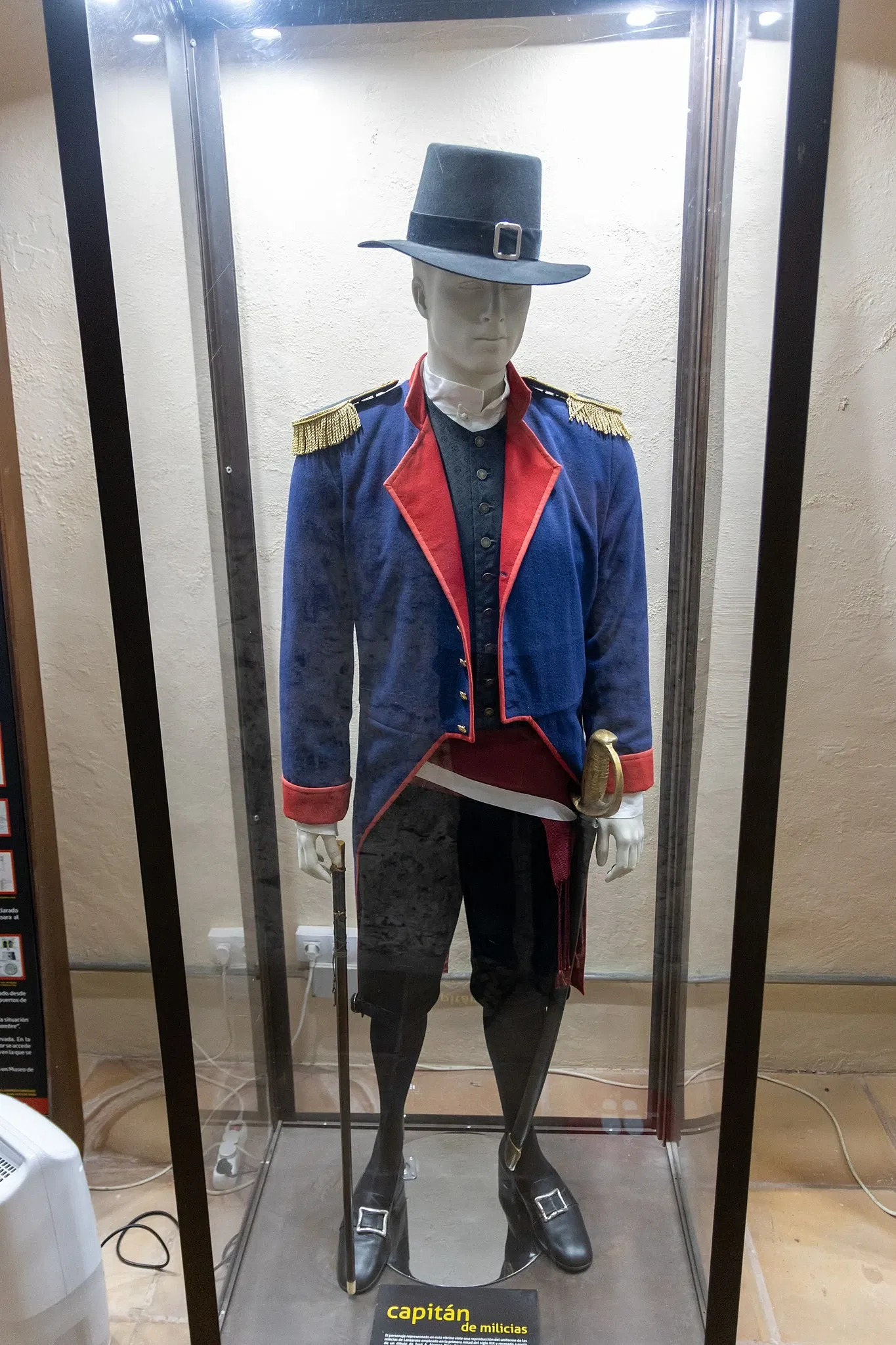 Saint Gabriel Castle