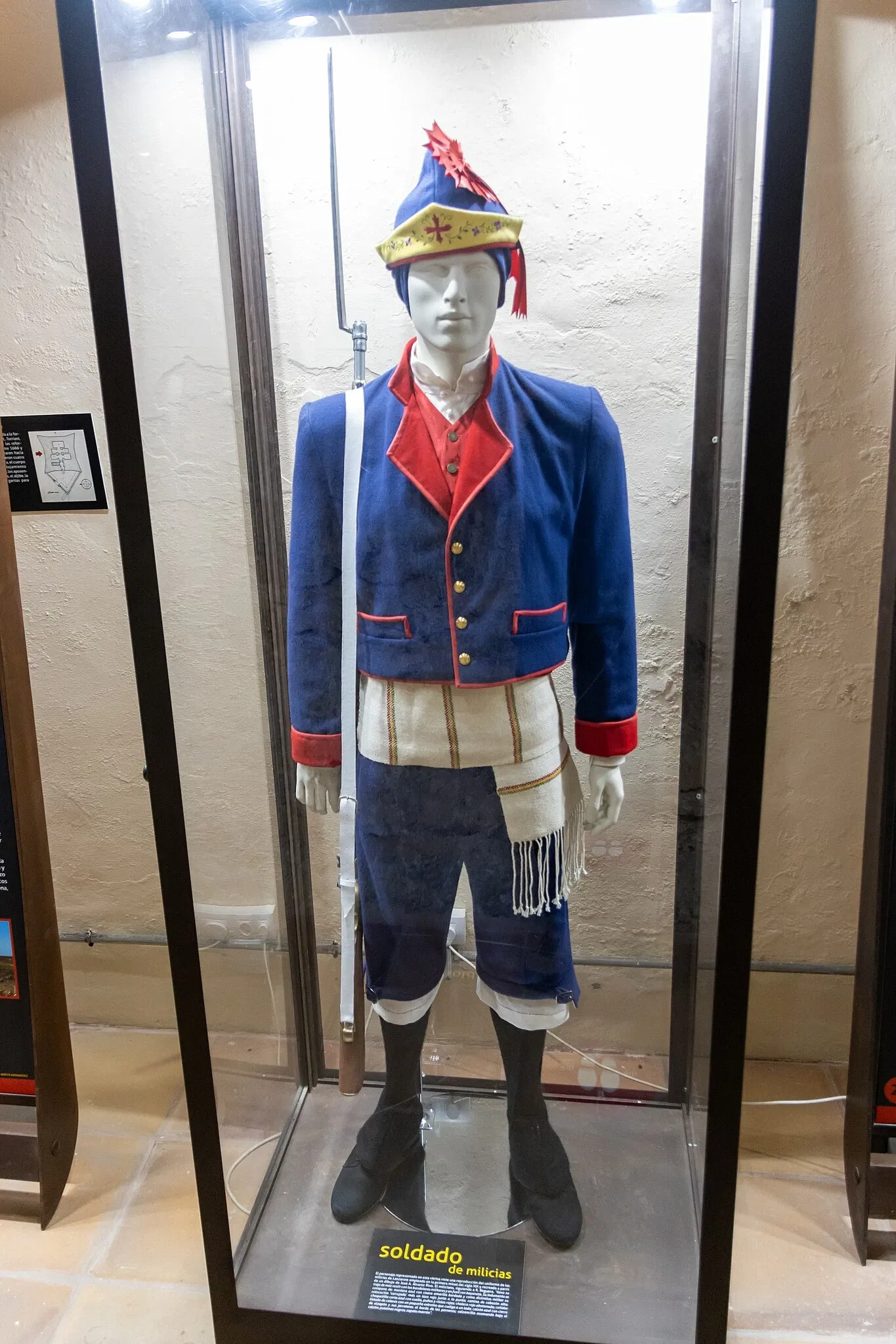 Saint Gabriel Castle