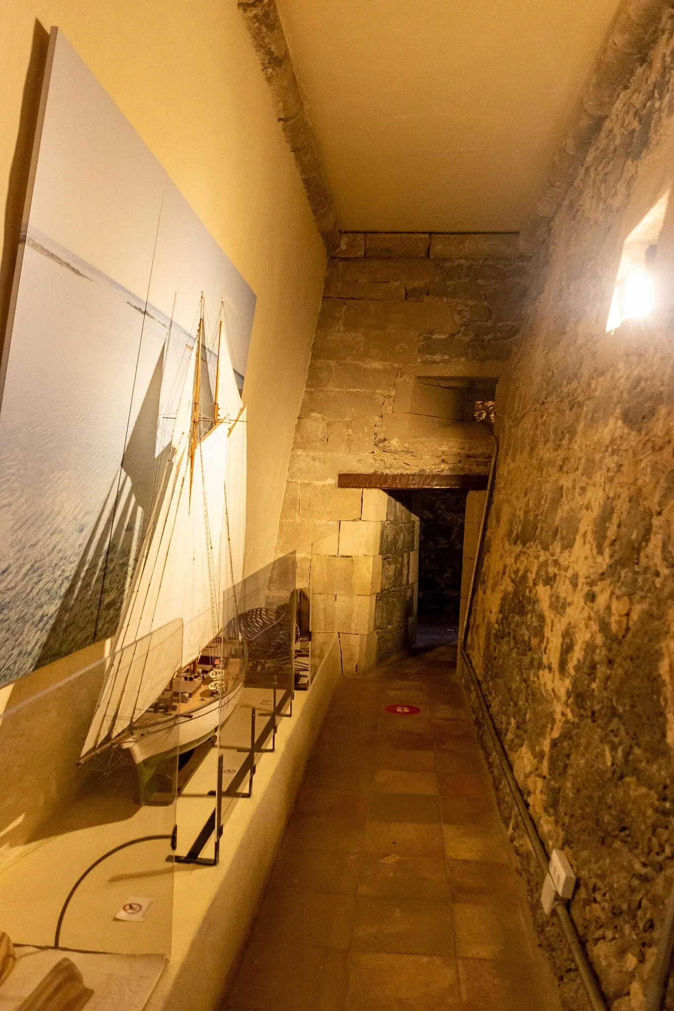 Castillo de San Gabriel