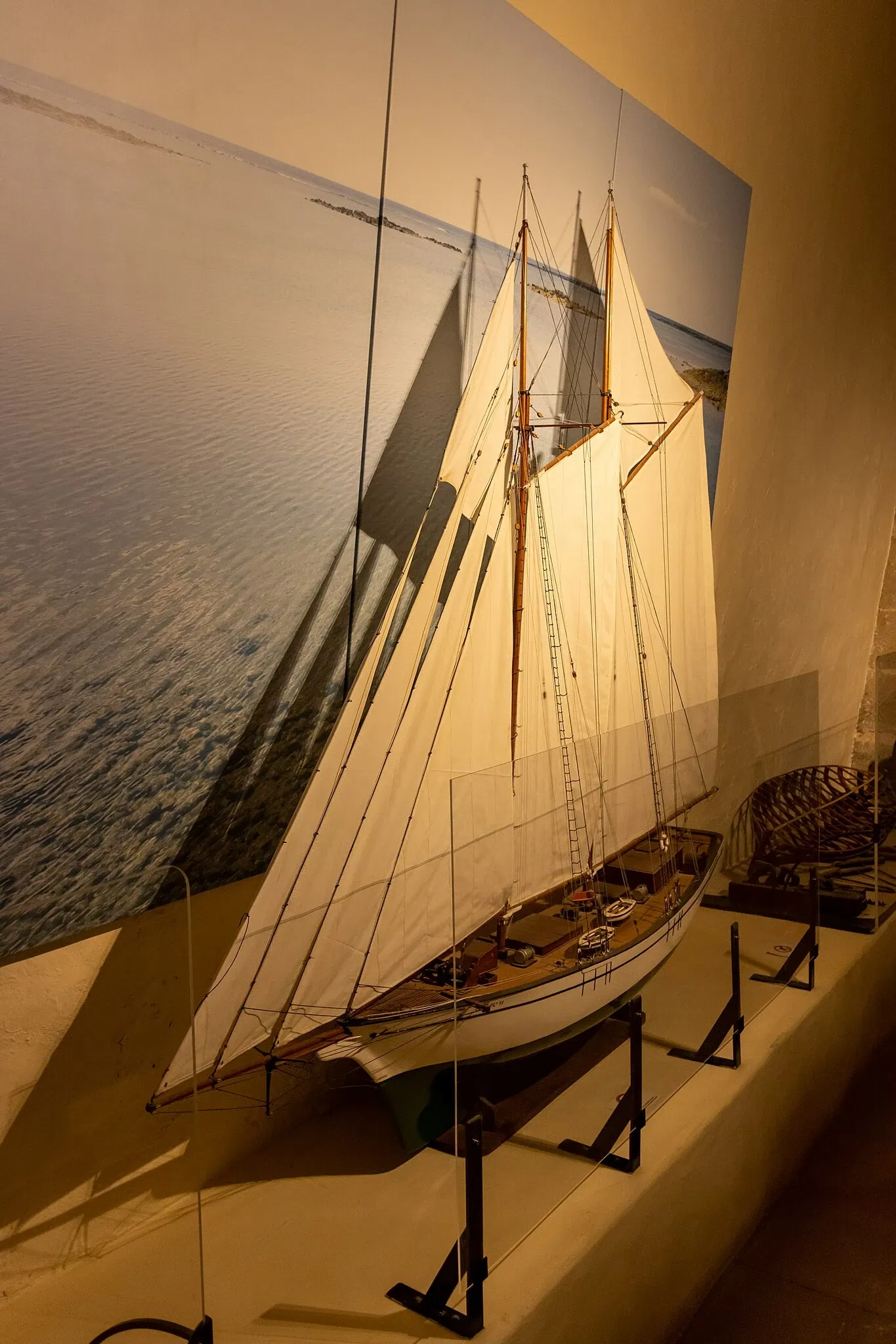 Saint Gabriel Castle