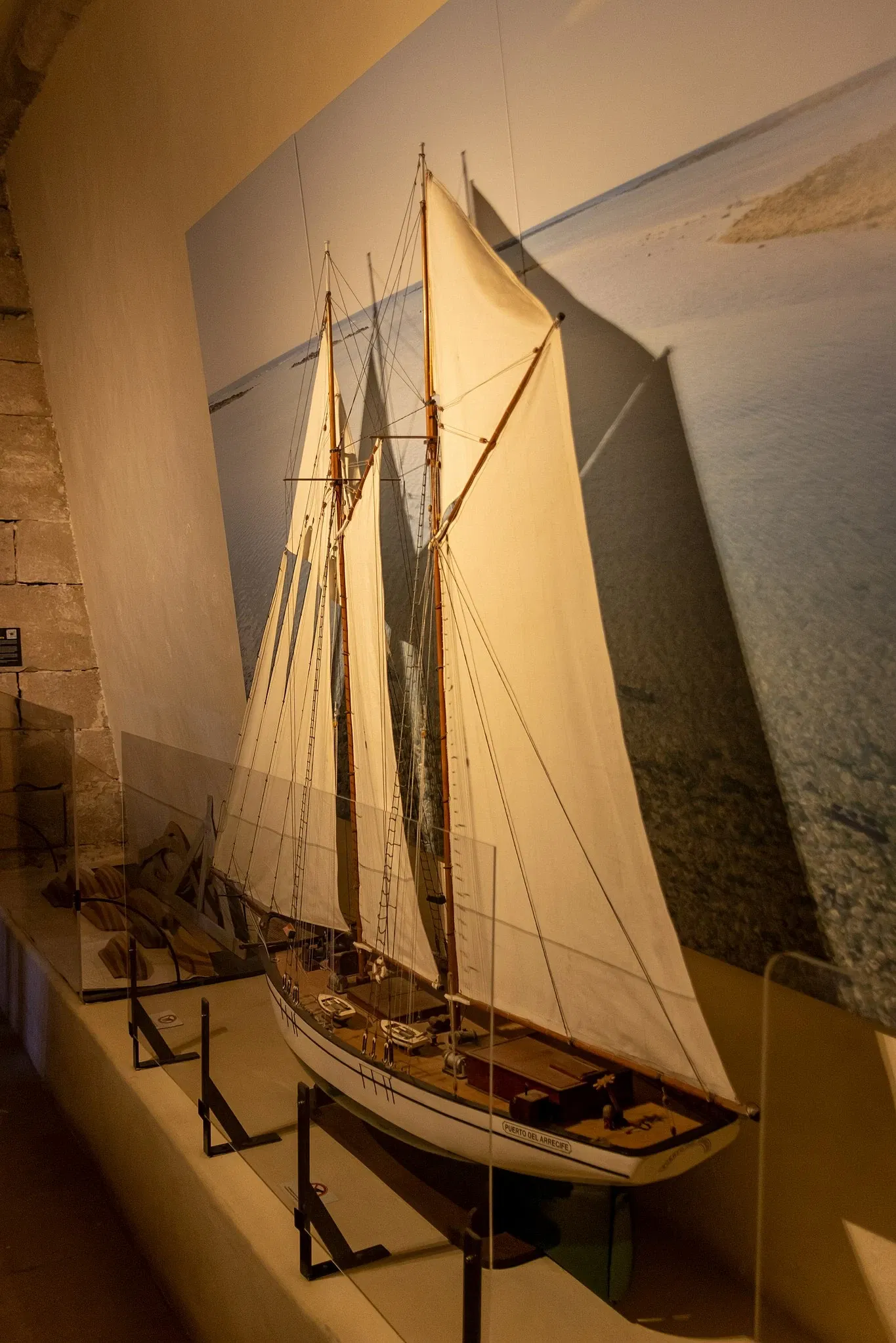 Castillo de San Gabriel