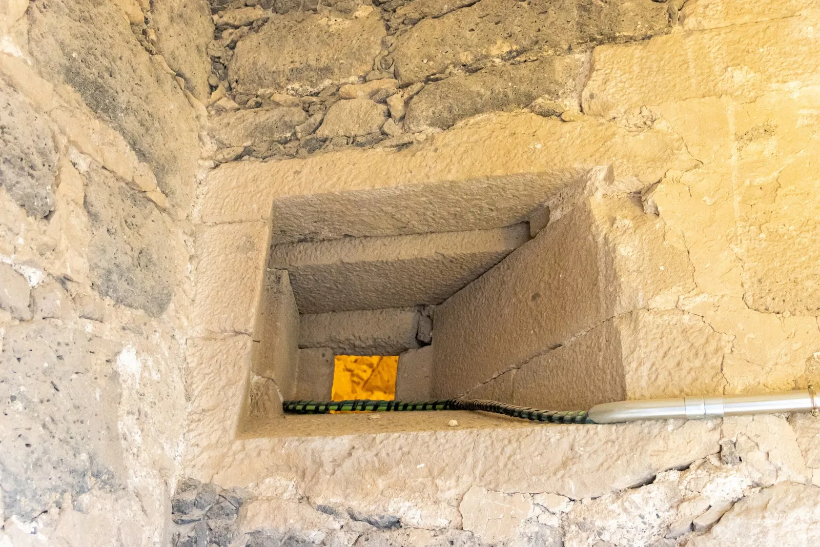 Castillo de San Gabriel