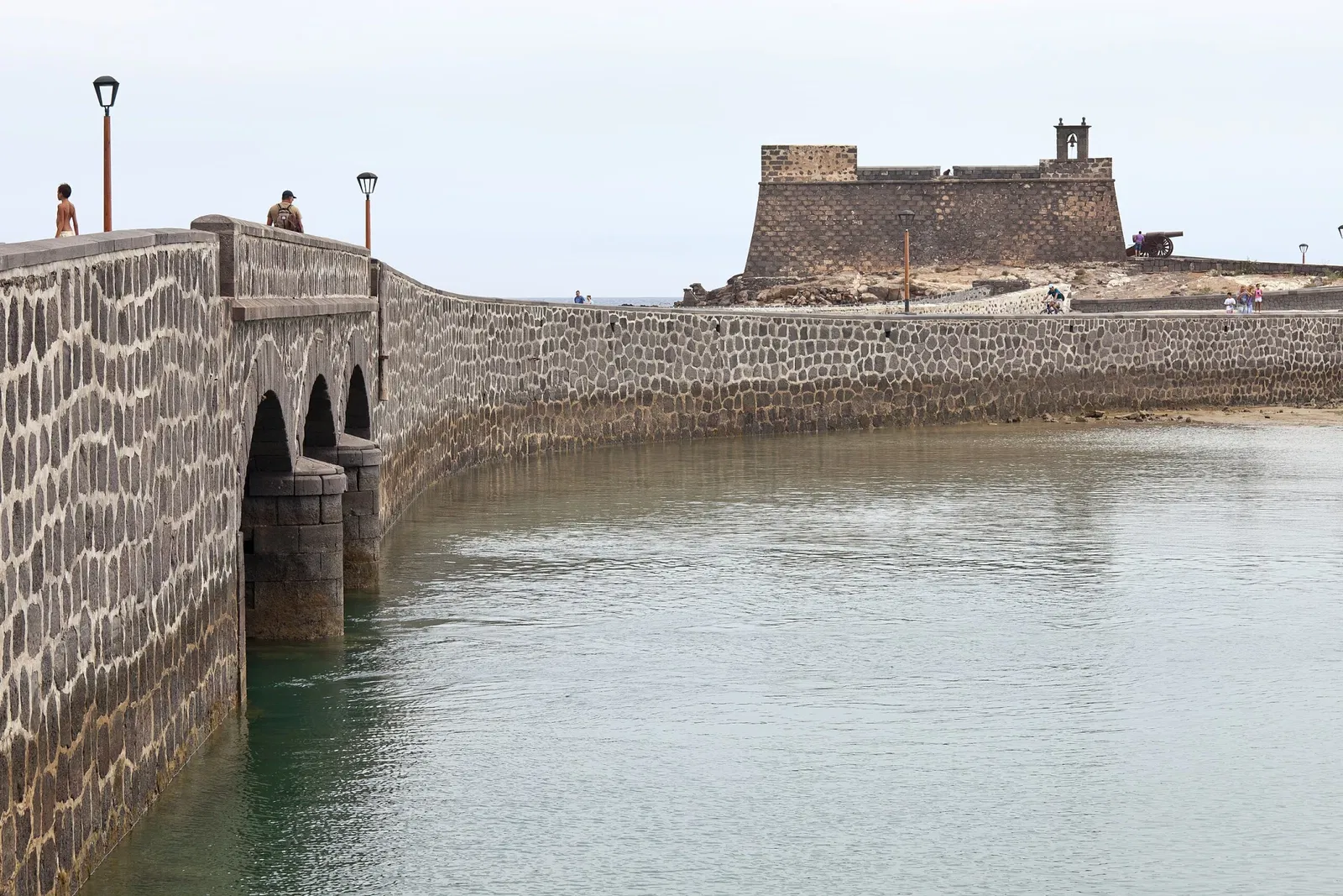 Saint Gabriel Castle