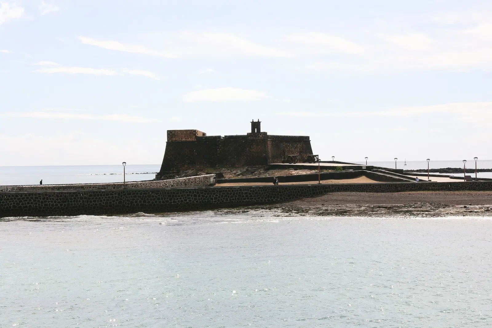 Saint Gabriel Castle