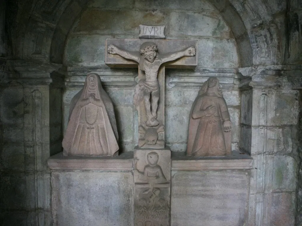 Museo Etnográfico de Cantabria