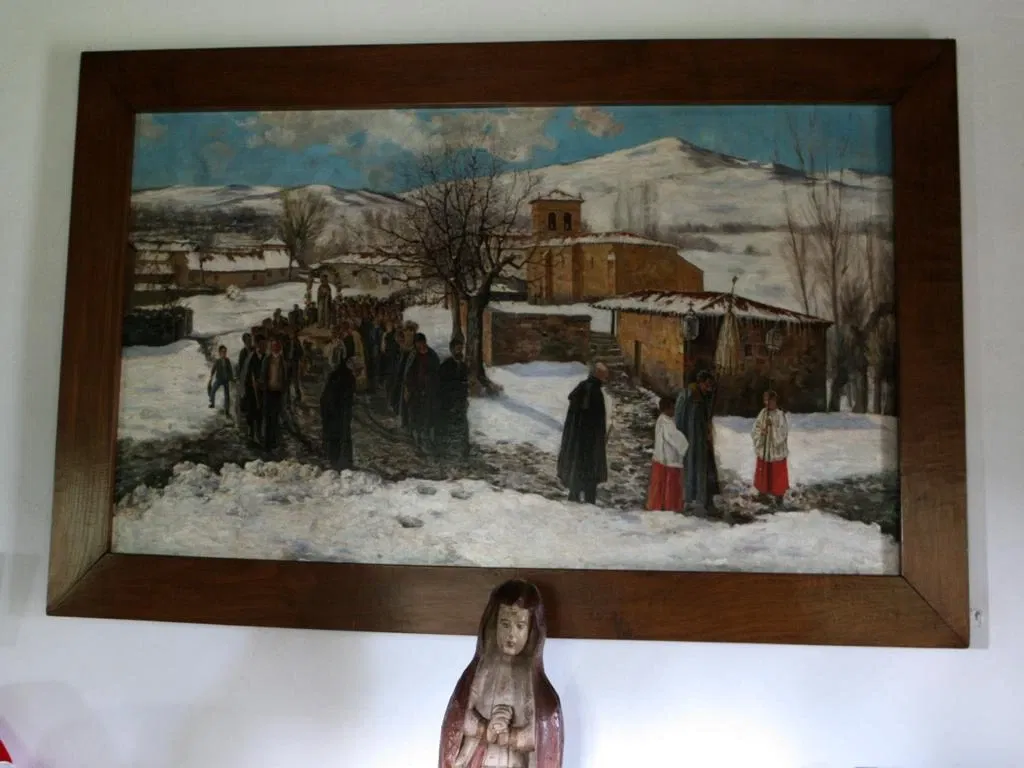 Museo Etnográfico de Cantabria