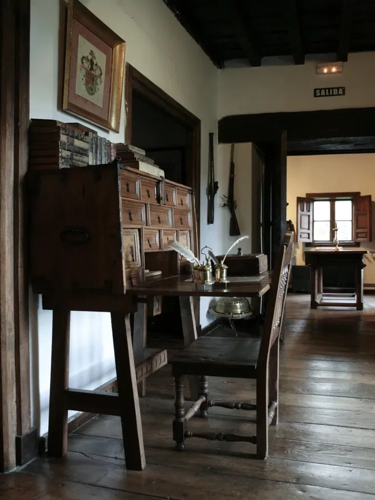 Museo Etnográfico de Cantabria