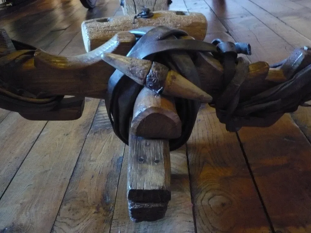 Museo Etnográfico de Cantabria