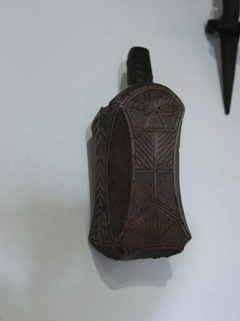 Museo Etnográfico de Cantabria