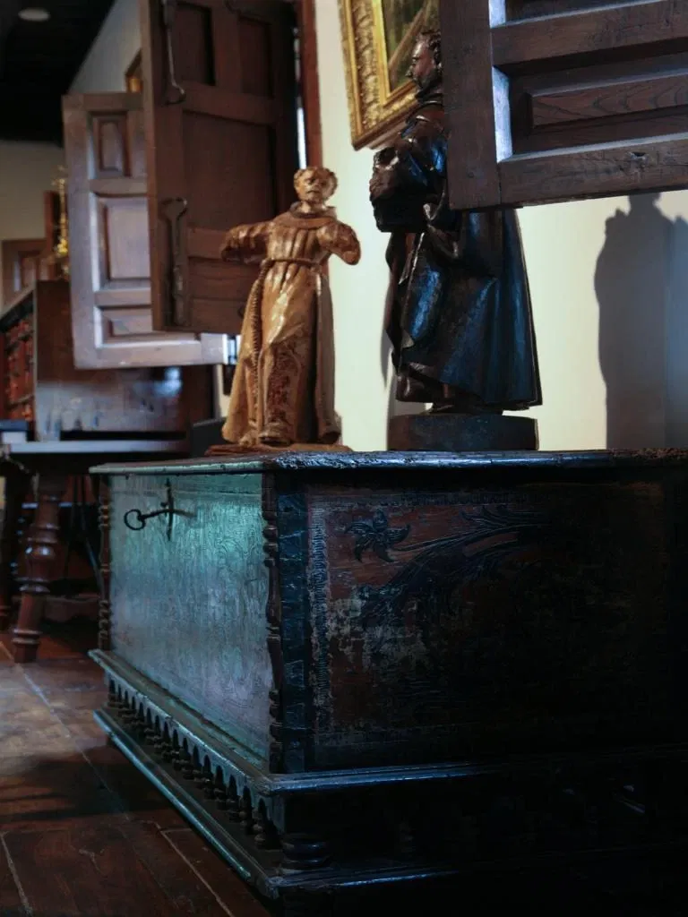 Museo Etnográfico de Cantabria