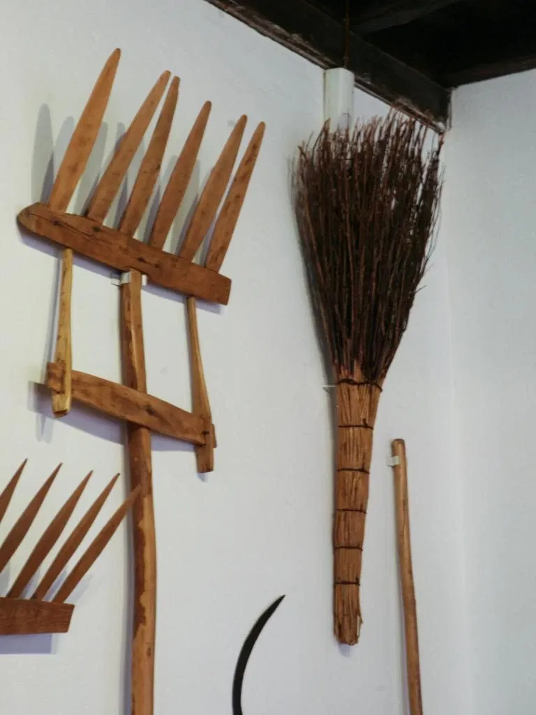 Museo Etnográfico de Cantabria