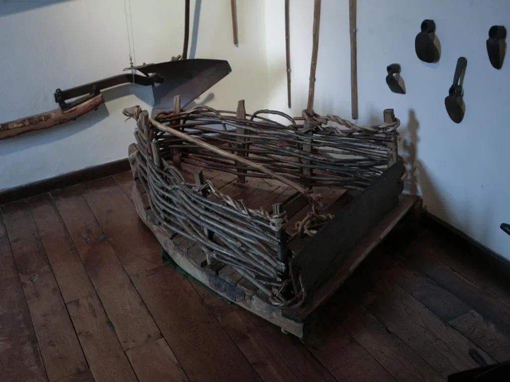 Museo Etnográfico de Cantabria