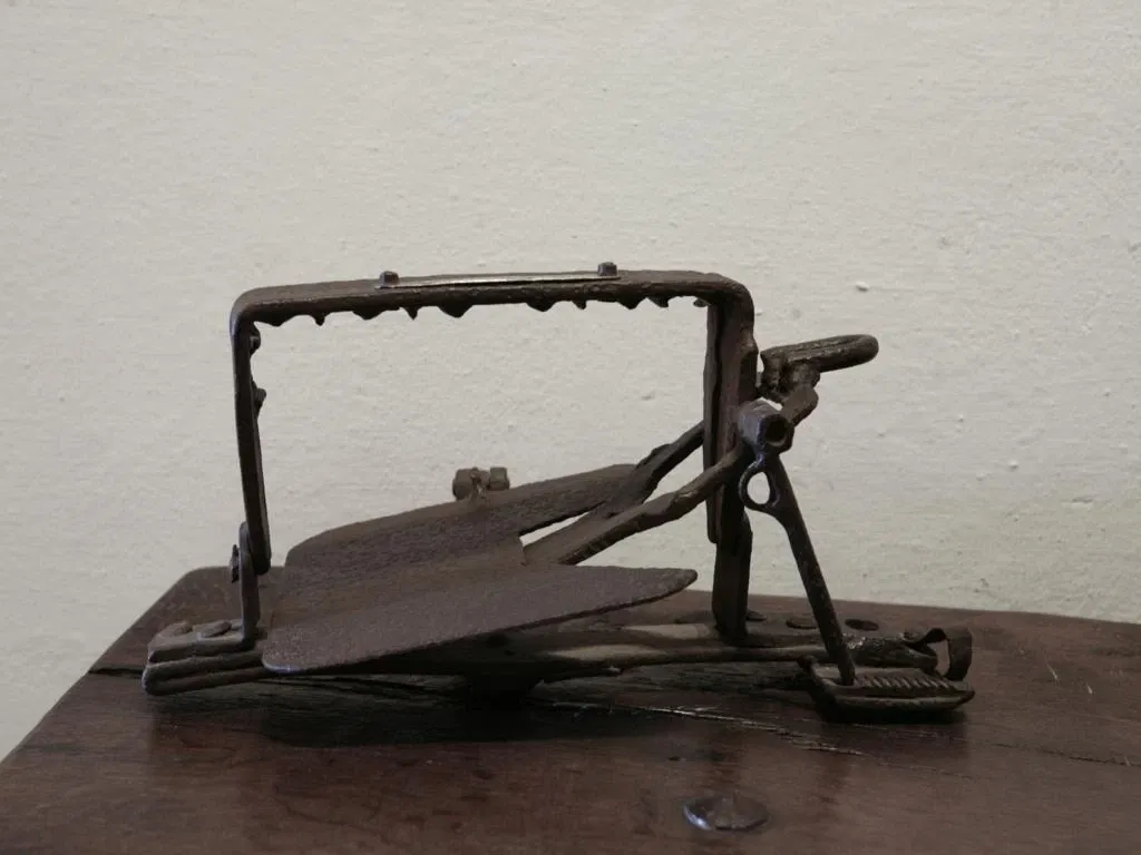 Museo Etnográfico de Cantabria