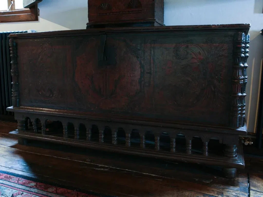 Museo Etnográfico de Cantabria