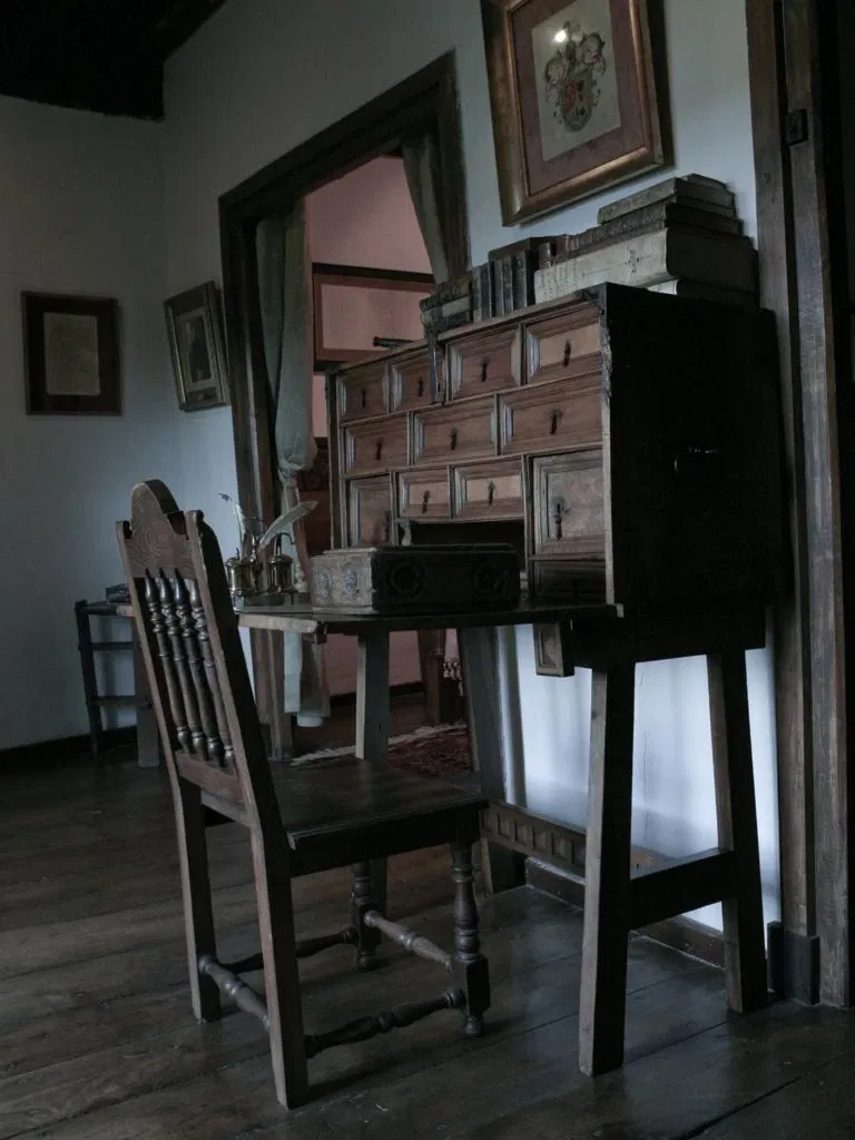 Museo Etnográfico de Cantabria