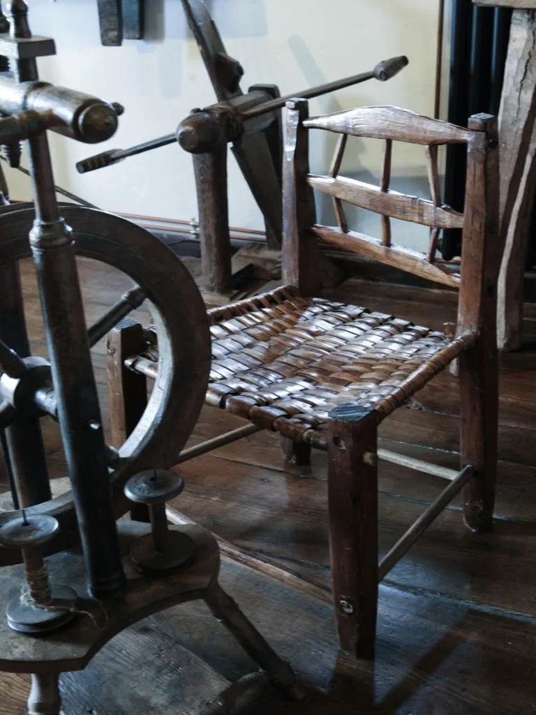 Museo Etnográfico de Cantabria