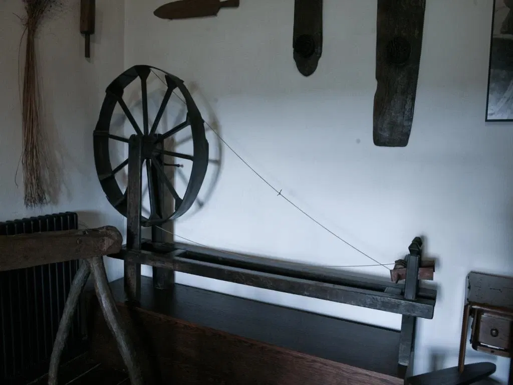 Museo Etnográfico de Cantabria