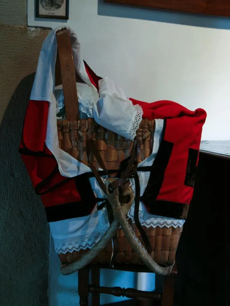 Museo Etnográfico de Cantabria