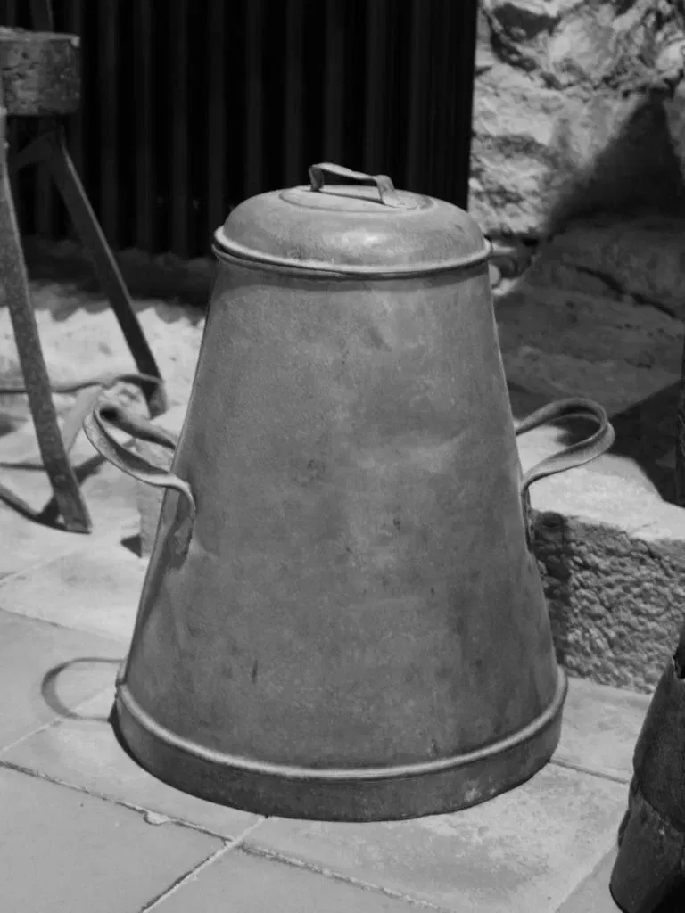 Museo Etnográfico de Cantabria